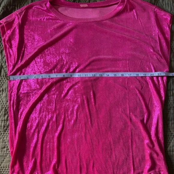 Like Love boutique top - Picture 5 of 6